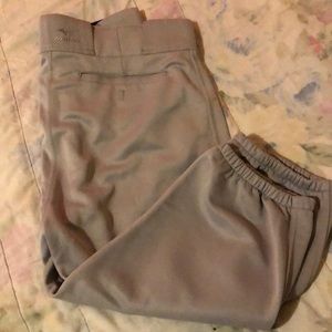 Baseball pants